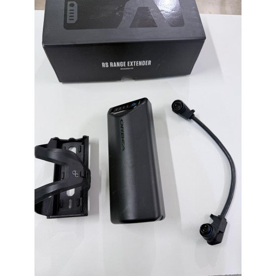 ORBEA RANGE EXTENDER  GEN 2