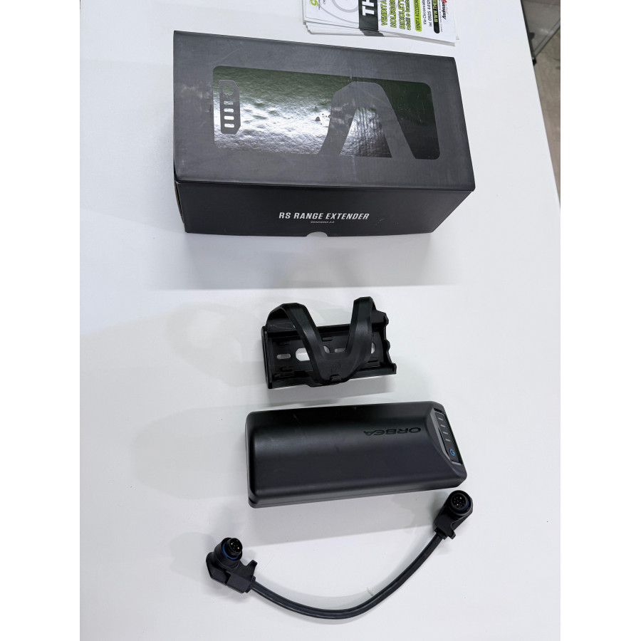 ORBEA RANGE EXTENDER  GEN 2