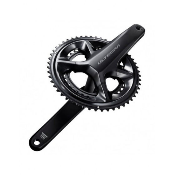SHIMANO ULTEGRA Guarnitura FC-R8100 HOLLOWTECH II 12 velocit 172,5 mm