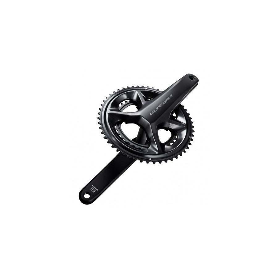 SHIMANO ULTEGRA Guarnitura FC-R8100 HOLLOWTECH II 12 velocit 172,5 mm