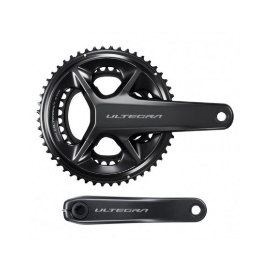 SHIMANO ULTEGRA Guarnitura FC-R8100 HOLLOWTECH II 12 velocit 172,5 mm