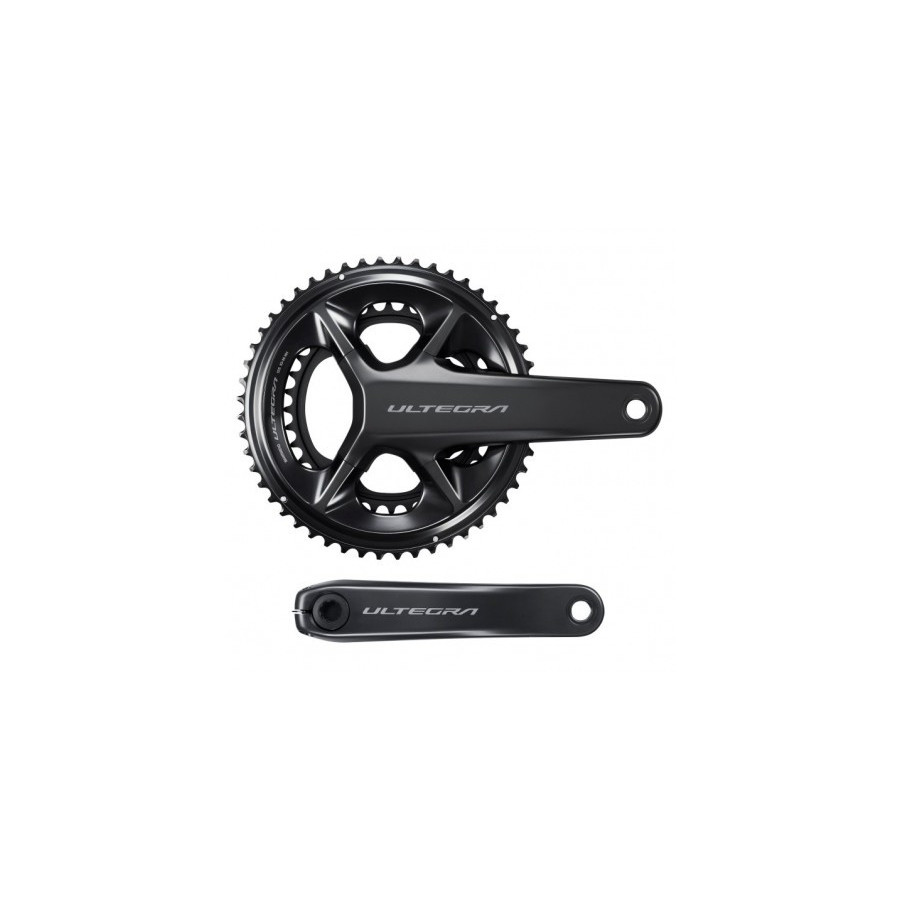 SHIMANO ULTEGRA Guarnitura FC-R8100 HOLLOWTECH II 12 velocit 172,5 mm