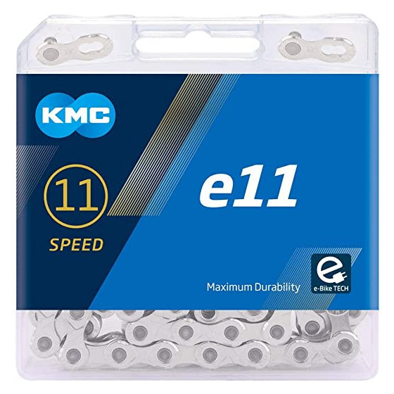 Catena KMC E11 per E-Bike...