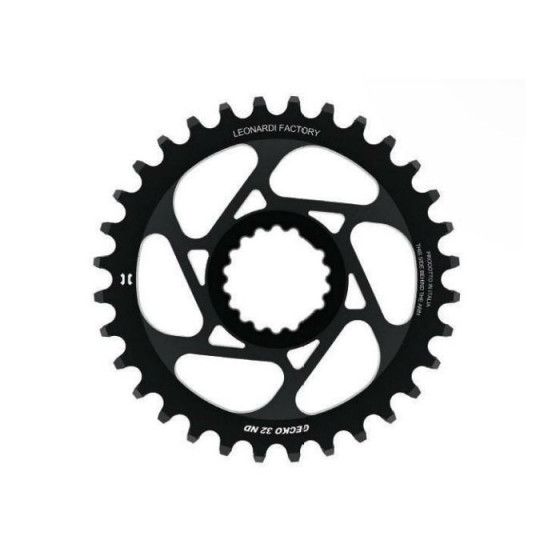 Corona Leonardi Gecko Sram Boost 32d  3mm offset