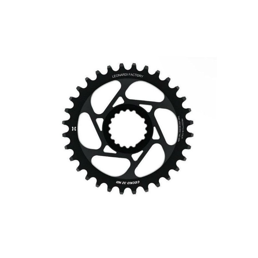 Corona Leonardi Gecko Sram Boost 32d  3mm offset
