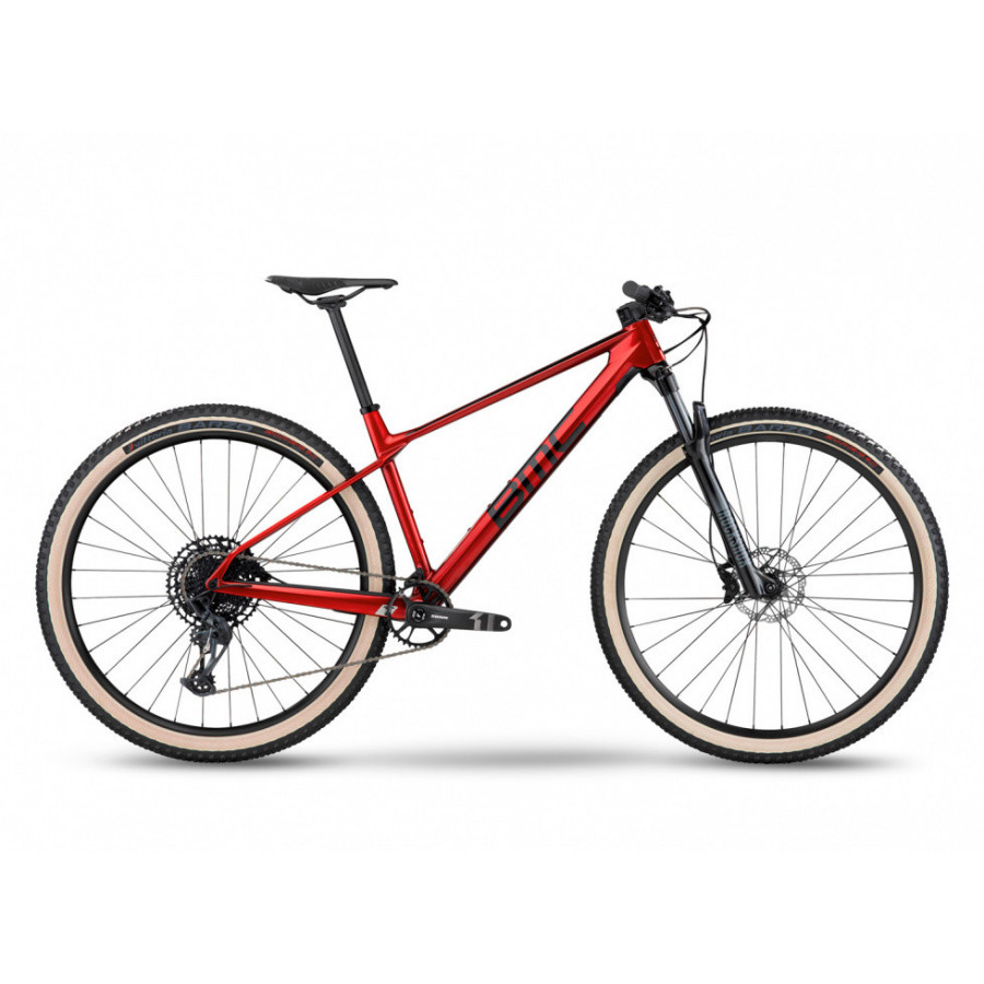 BMC Twostroke 01 Four 2022